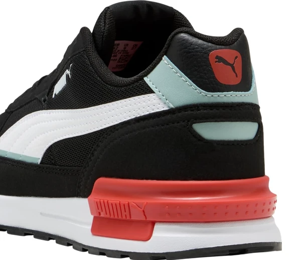 PUMA  GRAVİTON ERKEK SNEAKER AYAKKABI - 6