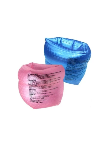 Şişme Çocuk Kolluğu 3-6 Yaş