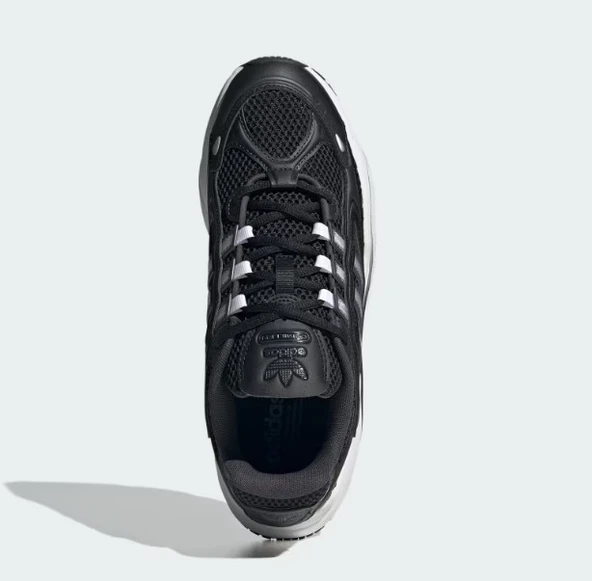 Adidas OZMILLEN Erkek Siyah Spor Ayakkabı IF9593 M-161 - 5