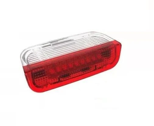 İTHAL 1K0947411A | Skoda Superb 2008 Model Sonrası Ön Kapı Alt Lambası LED
