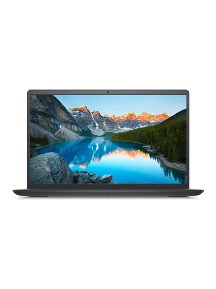 Dell Inspiron 3520 i7 1255U 16GB 128 GB M.2 SSD I35201013U ATL95 O/B 15.6" Ubuntu Taşınabilir Bilgisayar+Çanta&Mouse - 2