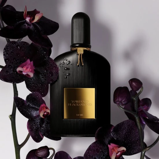 Tom Ford Black Orchid Kadın Parfüm EDP 100 ML - 3