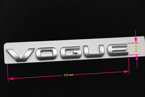 LAND ROVER RANGE ROVER VOGUE YAZI 2013 +