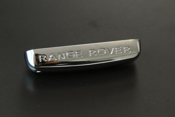 RANGE ROVER SPORT - EVOQUE ANAHTAR KAPAĞI LR050787