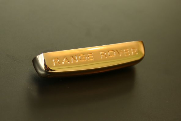 RANGE ROVER SPORT - EVOQUE ANAHTAR KAPAĞI LR050787 - 3