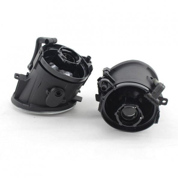 BMW E46 M-TECH SİS FARI SETİ 4 KAPI - 2