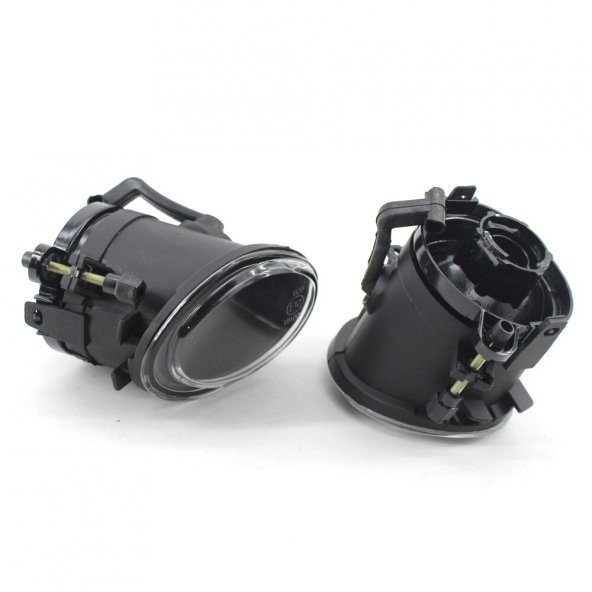 BMW E46 M-TECH SİS FARI SETİ 4 KAPI - 3