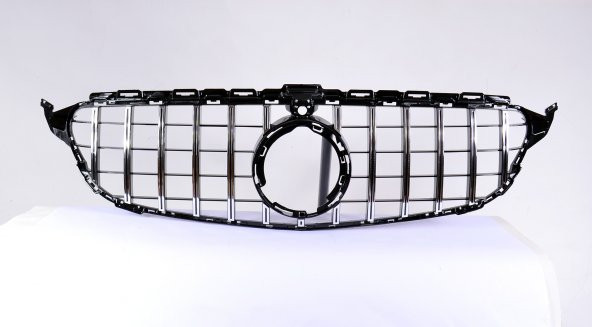 MERCEDES W205 GTR PANJUR KAMERA DELİKLİ 2019+