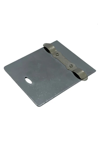 Ev Tipi Aile Dikiş Makinesi Sürgü Plakası / HA-1/48+49+50 - Resim 2