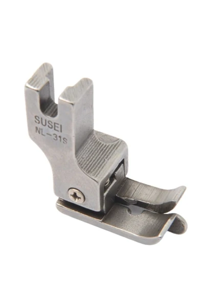 Düz Makine Gizli Kemer Kapama Ayak Sol / NL-31S ürün görseli