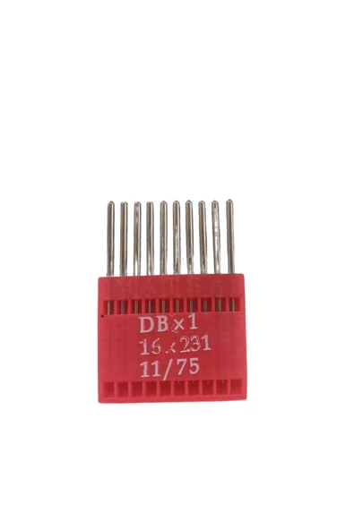 DBX1 İNCE DİP 16 NUMARA SANAYİ MAKİNASI İĞNESİ ürün görseli