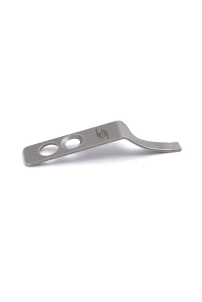Hard Steel Juki Iğne Transportlu Sabit Bıçak / 113-51509
