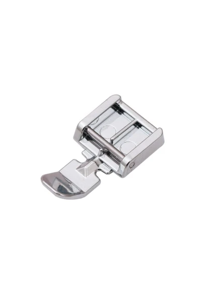 Ev Tipi Aile Dikiş Makinesi Fermuar Ayak Taban Sağ-Sol / CY-7306 ürün görseli