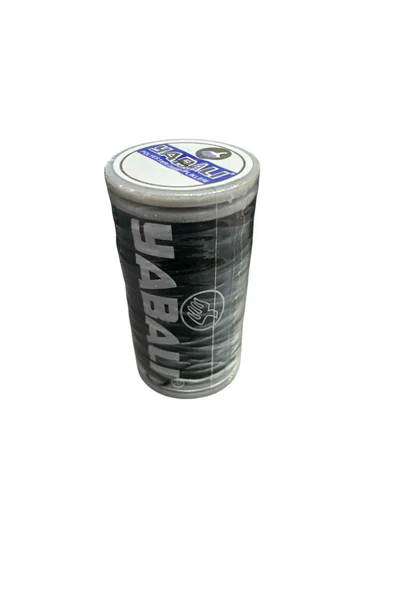 YABALI İPLİX POLYESTER DİKİŞ İPLİĞİ 100 M.
