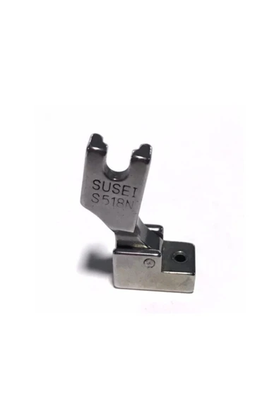 Gizli Fermuar Ayak /susei S518n ürün görseli