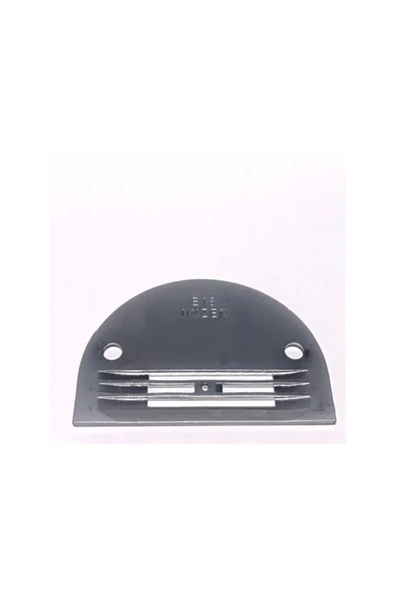 Düz Makina Gömlekçi Plaka ürün görseli