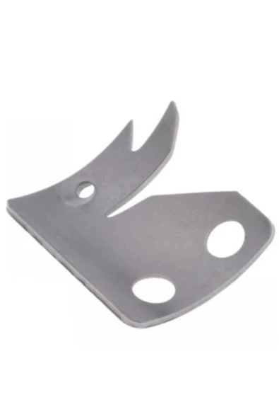 Hard Steel Juki Iğne Transportlu Hareketli Bıçak / 113-51400 - 1