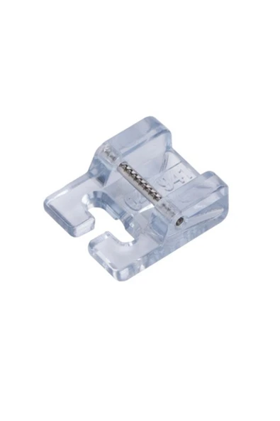 Ev Tipi Aile Dikiş Makinesi Pfaff Plastik Zikzak Ayak ürün görseli