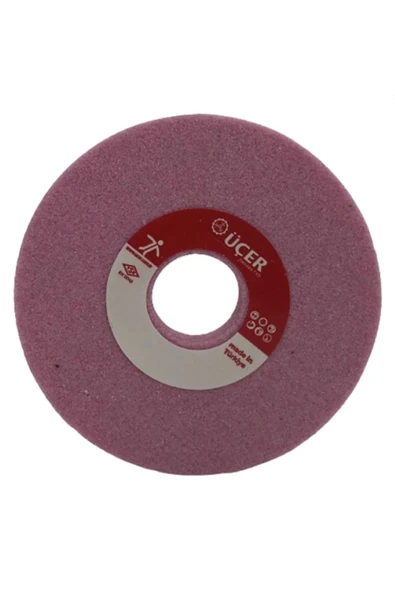 Hızar Makinesi Bileme(Zımpara) Taşı 70X7X16mm - 2