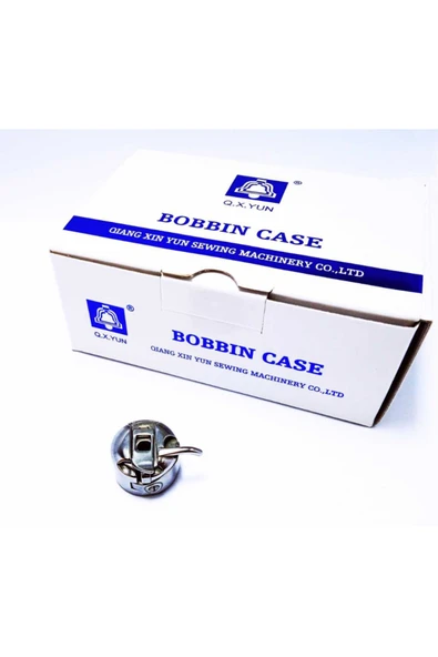 QXYUN Ev Tipi Kara Makina Mekik ORGİNAL ürün görseli