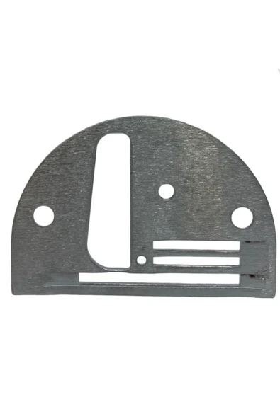 Düz Makine A10 Biye Apara Plakası (22-28mm Arası İçin) / A10-NP - Resim 2