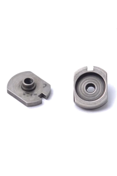 1245-545 Masuralık Somunu ürün görseli