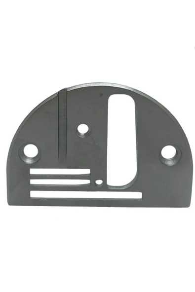 Düz Makine A10 Biye Apara Plakası (30-32mm Arası İçin) / A10-NP ürün görseli