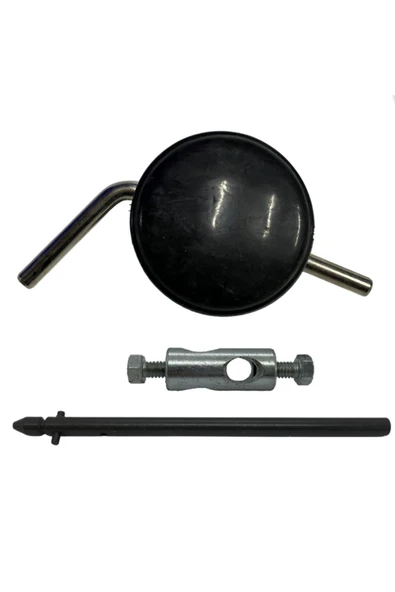 Sütunlu Dizlik Takımı ürün görseli