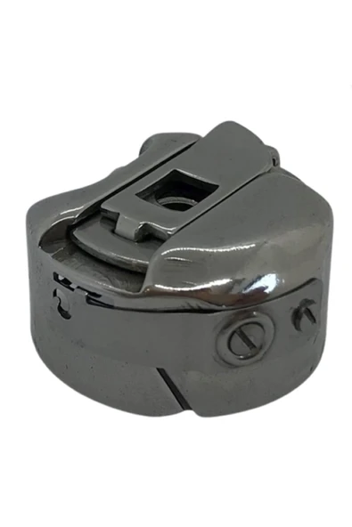 Düz Makine Büyük Yaylı Mekik / BC-DBM(1)-NBL ürün görseli