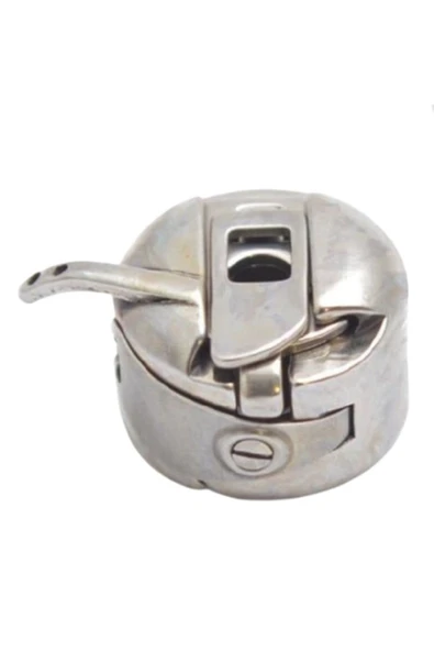 Ev Tipi Aile Dikiş Makinesi Zikzak Geniş Mekik / HM106 (BC-HZ3NS-T) ürün görseli