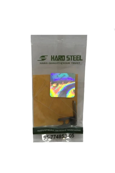 Sütunlu 571/574/591 Sabit Bıçak / 95-774 853-05 - Resim 4