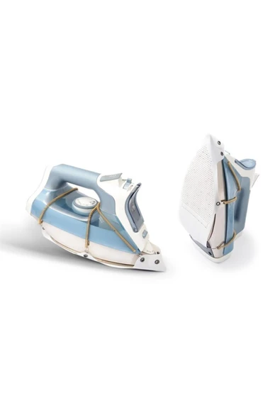 Ev Tipi Ütü Teflonu (altlığı) Kutulu 1 Adet - Resim 4