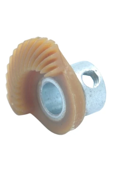 Ev Tipi Aile Dikiş Makinesi Bindallı Yarım Ay Dişli / 730038001 - Resim 2