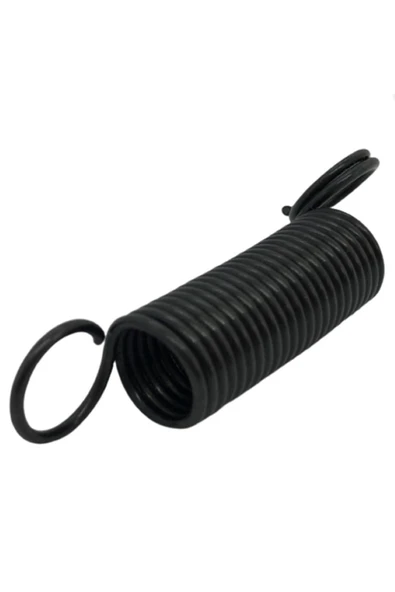 Pastal Başı Kesim Makinesi Kablo Direği Bağlantı Yay / DB-152 - Resim 3