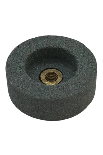 Yuvarlak Kesim Motor Bileme Taşı / S-150 M5 - 2