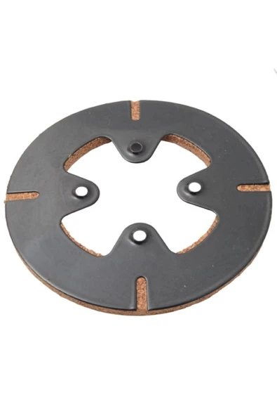 Motor Elektronik Küçük Balata 118mm / BD0002 ürün görseli