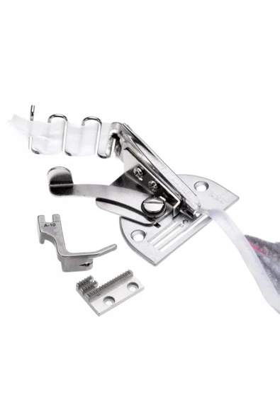 Düz Makine Biye Aparası / A10-30mm ürün görseli