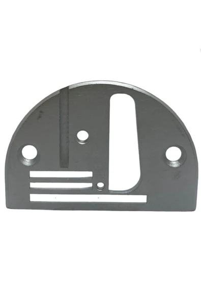 Düz Makine A10 Biye Apara Plakası (22-28mm Arası İçin) / A10-NP ürün görseli