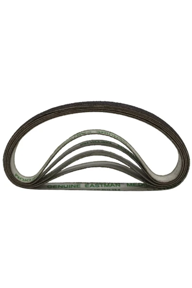 Dik Kumaş Kesim Motoru Bileme Şerit (MEDİUM) / 181c2-2 100 Ad - Resim 4