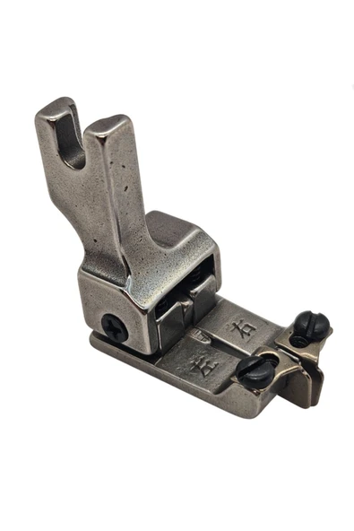 Düz Makine Sağ-Sol Ayarlı Çimalı Ayak / CD-01 ürün görseli