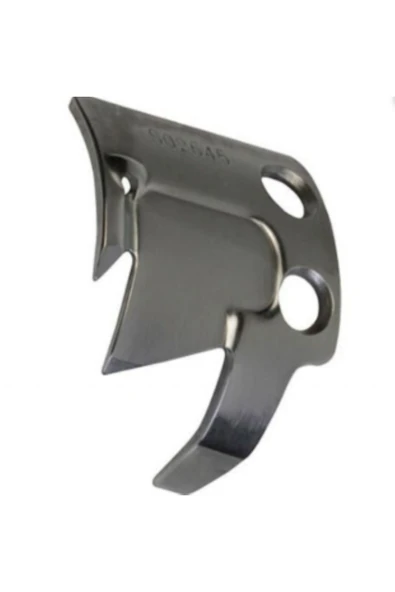 HARDSTEEL S02645-001 Düz Makine Hareketli Bıçak - 1