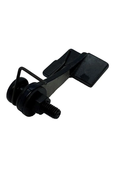 Dik Kumaş Kesim Motoru Zımpara Destek / 820C1-8 ürün görseli