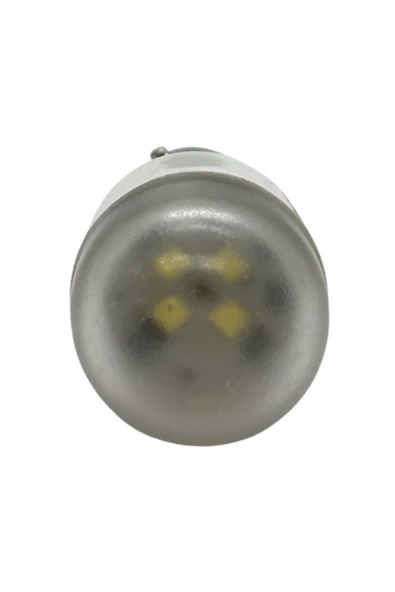 Ev Tipi Aile Dikiş Makinesi Kalın Vidalı Led Ampul 230v/1.1w / E14 - Resim 4