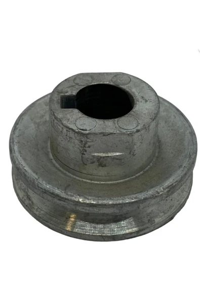 Motor Döküm Kasnak / 50MM ürün görseli