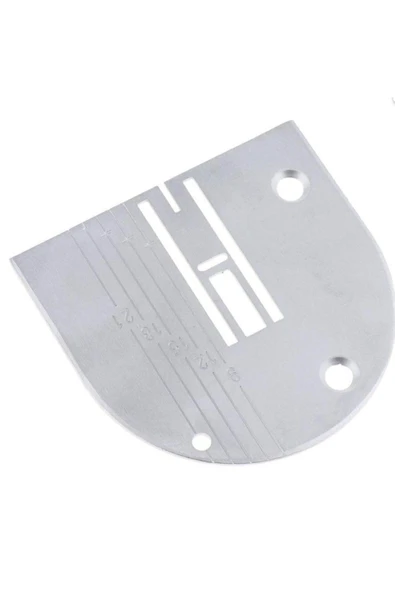 Ev Tipi Aile Dikiş Makinesi Veritas Zikzak Plakası 5mm / 80040902 - Resim 2