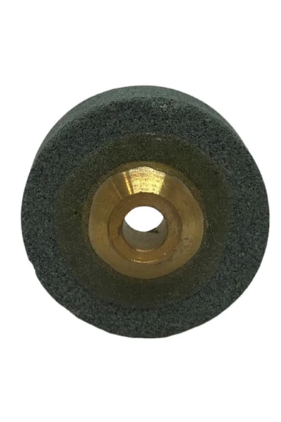 Yuvarlak Kesim Motor Dişsiz Bileme Taşı / YH-935 ürün görseli