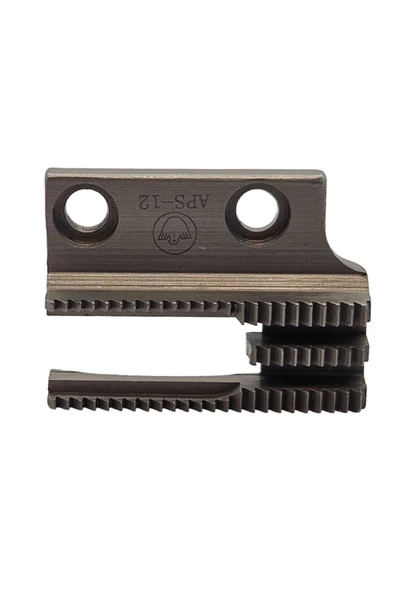 Düz Makine Dişli / APS-12 ürün görseli