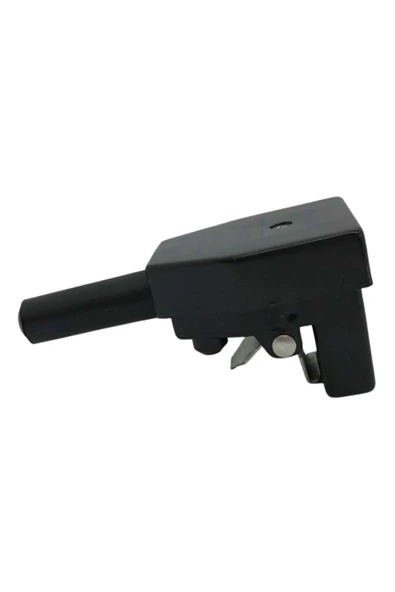 Dik Kumaş Kesim Motoru Dişi Fiş / 523c1-101 - Resim 6