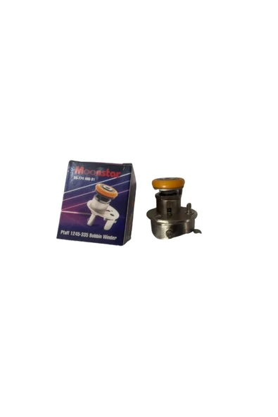 PFAFF 1245 MASURALIK - 1