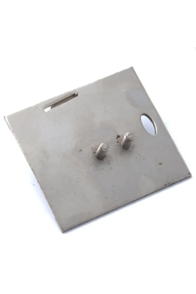 1245-545 Sürgü Plaka ürün görseli